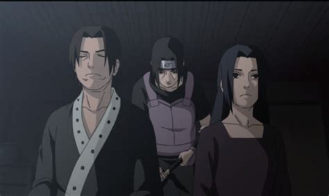 Fugaku Uchiha | Animated Character Database | Fandom