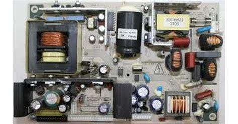 POWER SUPPLY | LCD TV Spare Parts | TV Spare Parts | 17PW15-8 | e ...
