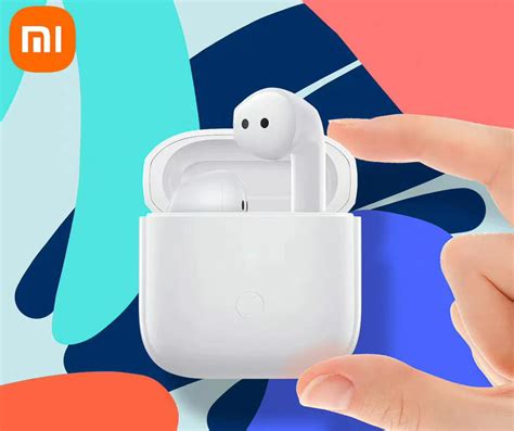 TWS-наушники Redmi Buds 3 с чипом Qualcomm и Bluetooth 5.2 уже можно ...