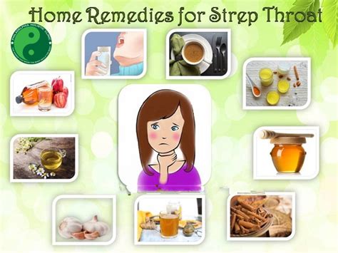 Treatment For Strep Throat Philadelphia Holistic Clinic Dr Tsan And Assoc