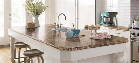 Wilsonart Hi Definition Countertops