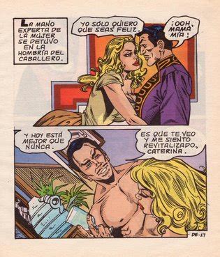 Delmonicos Erotika Luscious Hentai Manga Porn