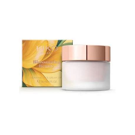 Scopri Idratanti Di Kiko Milano Blossoming Beauty Hydrating Face Cream