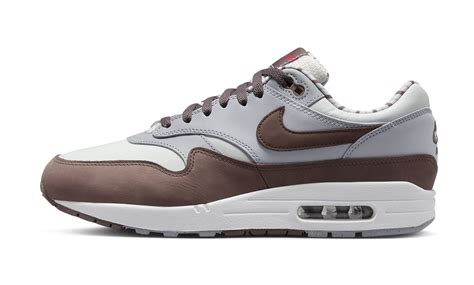 Nike Air Max 1 Shima Shima Release Info Heres How To Buy A Pair