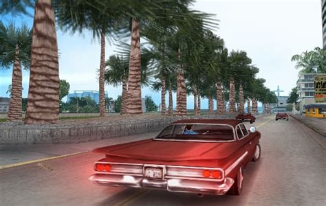 Revisitando La Banda Sonora De Los 80 De Grand Theft Auto Vice City