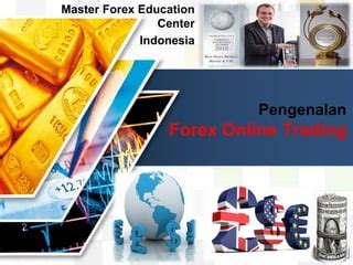 Pengenalan Forex Ppt