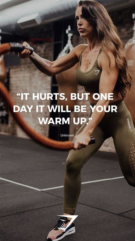 Gym motivation quotes women – Artofit