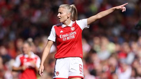 Leah Williamson: England defender returns to Arsenal squad for WSL ...