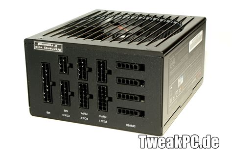 be quiet! Straight Power 11 im Test - Jetzt noch effizienter und noch ...