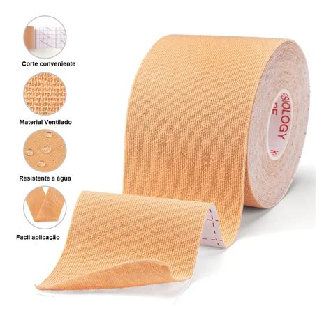 Sutia Fita Adesivo Modela Levanta Seios Peito Boob Up M Parcelamento Sem Juros