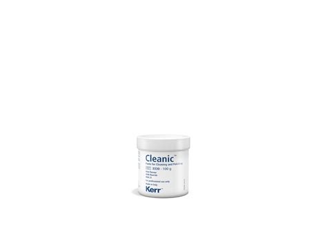 Cleanic Refill - eDentist