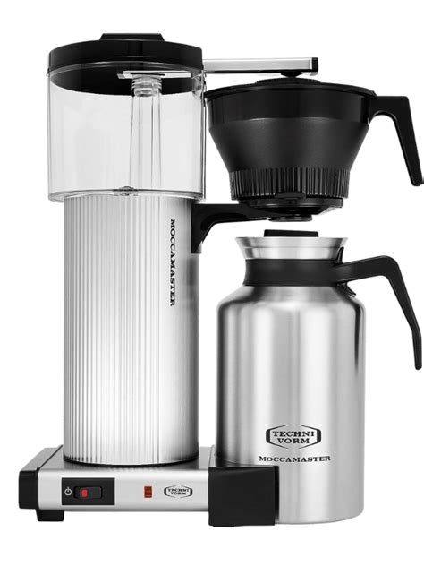 5 Best 14 Cup Coffee Makers In 2024