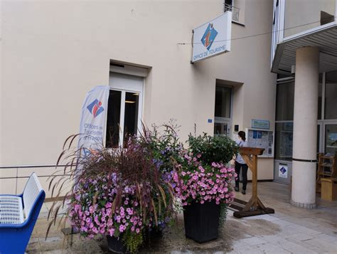 Les Offices De Tourisme Du R Seau F D Ration D Partementale Des