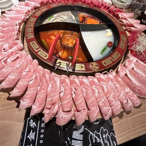 Restaurant Spicy Soul Hot Pot Madrid Madrid Menu Avis Prix Et R Servation Thefork