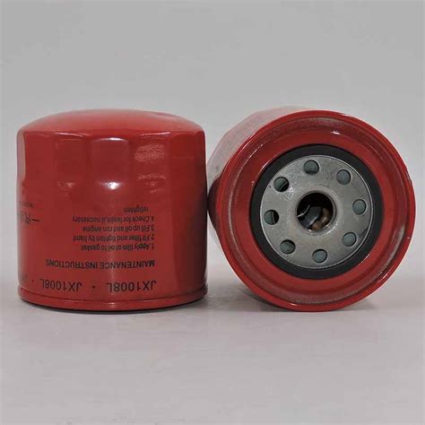 BENGBU FILTER Oil Filter Jx1008l | Engine Oil Filter Manufacturer And ...