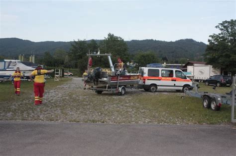 News Dlrg Ortsgruppe Waldshut Tiengen E V