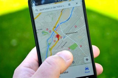 GPS трекери на андроїд Android GPS трекер - Що потрібно знати