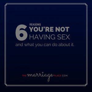 Are You In A Sexless Marriage Why Couples Are Not Having Sex Artofit