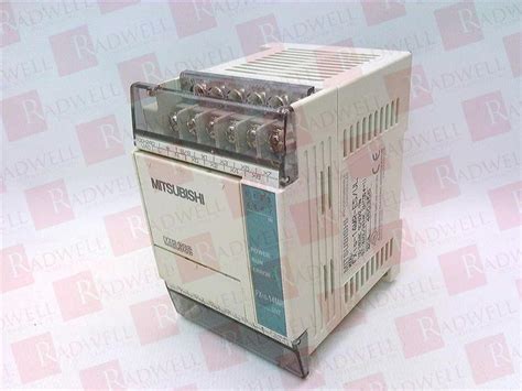 Fx S Mr Es Ul Brick Plc By Mitsubishi