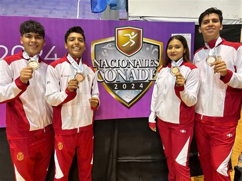 Consigue Guerrero Dos Medallas De Bronce En Karate Do En Los Juegos