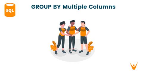 Group By Multiple Columns In Sql With Examples