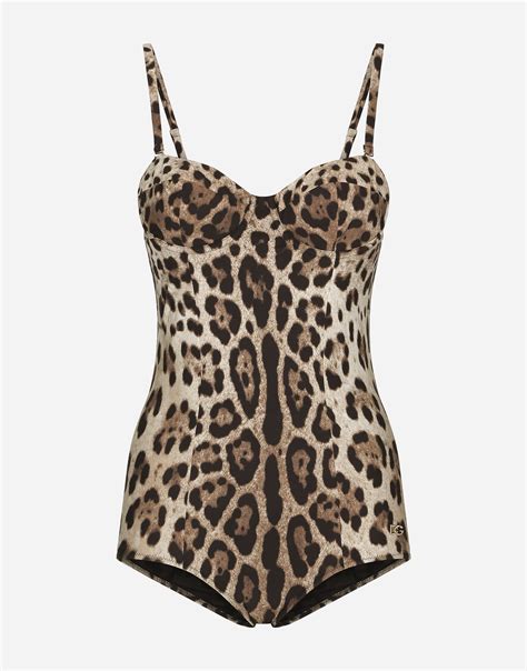 Women S Swimwear Bikini One Piece Swimsuit Dolce Gabbana