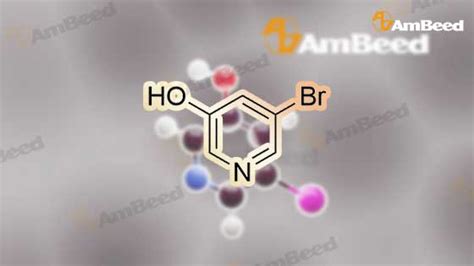 Bromo Pyridinol Bromides Alcohols Pyridines For Research Only Ambeed