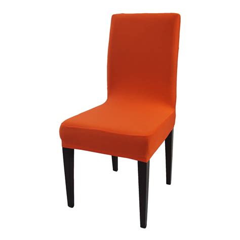 Best Orange Dining Chairs Covers - Your Home Life