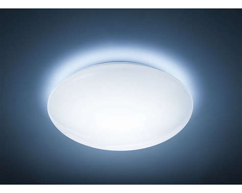 Lampada Da Soffitto Led Philips MyLiving Suede Bianco 28 Cm 11 2W