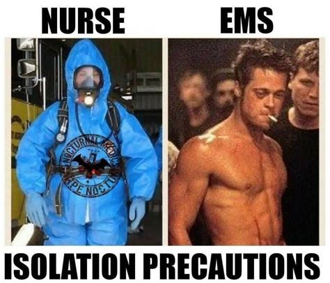 Pin On EMS Humor