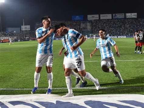 Deportivo Riestra sorprende y lidera: así se juega el final del Torneo