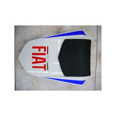 TAPA COLIN YAMAHA R1 04 05 06 FIAT BLANCA MONOPLAZA Bikesport69