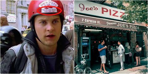 Marvel 10 Hidden Details In Tobey Maguires Spider Man Films