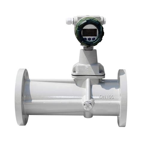 What S Features Of Vortex Flow Meter