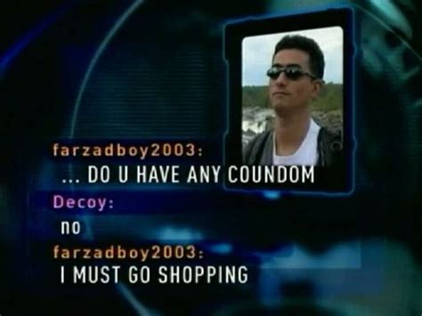 The Best ‘to Catch A Predator Screencaps Ever 25 Pics