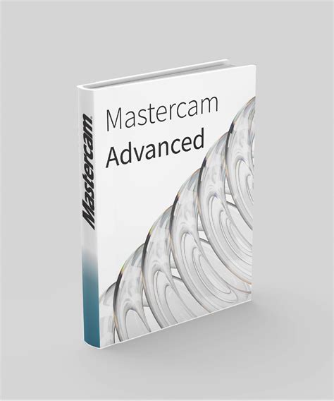 Mastercam Advanced Mecad Academy