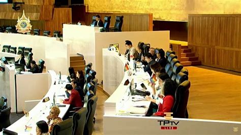 Thai Parliament Passes Same Sex Marriage Bill Video Dailymotion