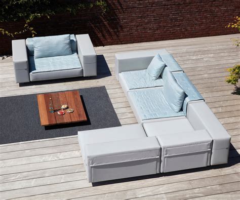 Walrus Square Coffee Table I Extremis I Casa Design Group
