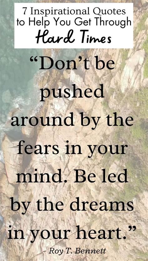 positivity quotes    encouraged  hard times artofit