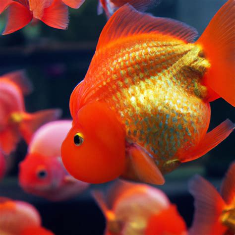 Do goldfIsh colors taste different - Betta Fish World