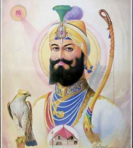 गर गवद सह क जवन परचय Guru Gobind Singh Biography In Hindi