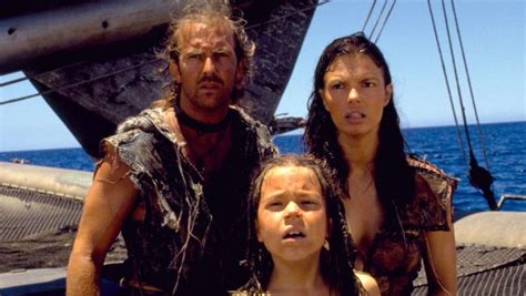 Waterworld (1995) - Kevin Reynolds | Synopsis, Characteristics, Moods ...