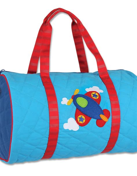 quilted duffle bags 4