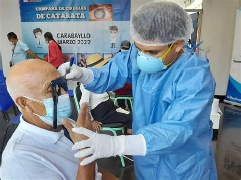 Cómo sacar cita en el Instituto Nacional de Oftalmología INO