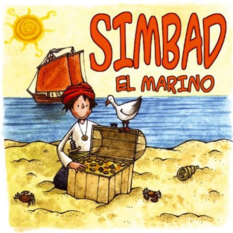 Simbad El Marino By Grupo Todo Cuentos On Amazon Music Amazon Co Uk