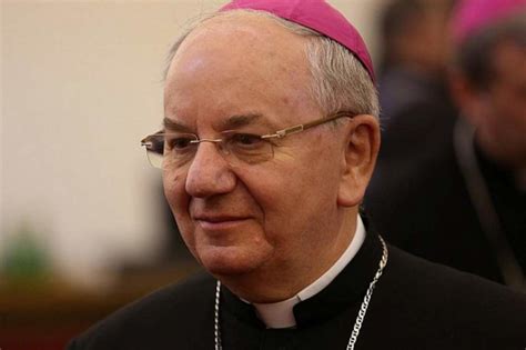 Abp Stanisław Budzik członkiem Kongregacji ds Edukacji Katolickiej