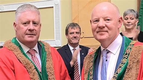 New Councils New Mayors Cork Independent