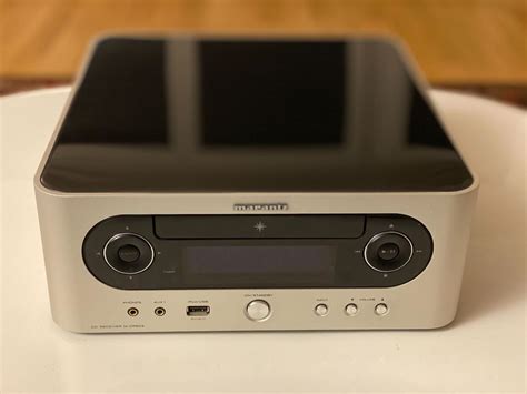 Marantz M Cr Melody Stream Kaufen Auf Ricardo