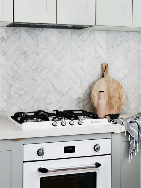 16 small kitchen tile ideas – styles, tips and hacks to make your space ...