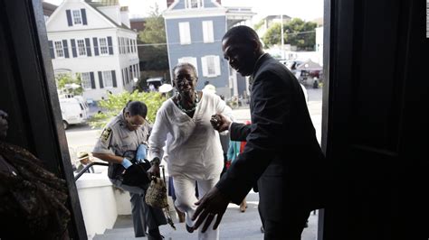 Emanuel Ame Church In Charleston Starts New Chapter Cnn